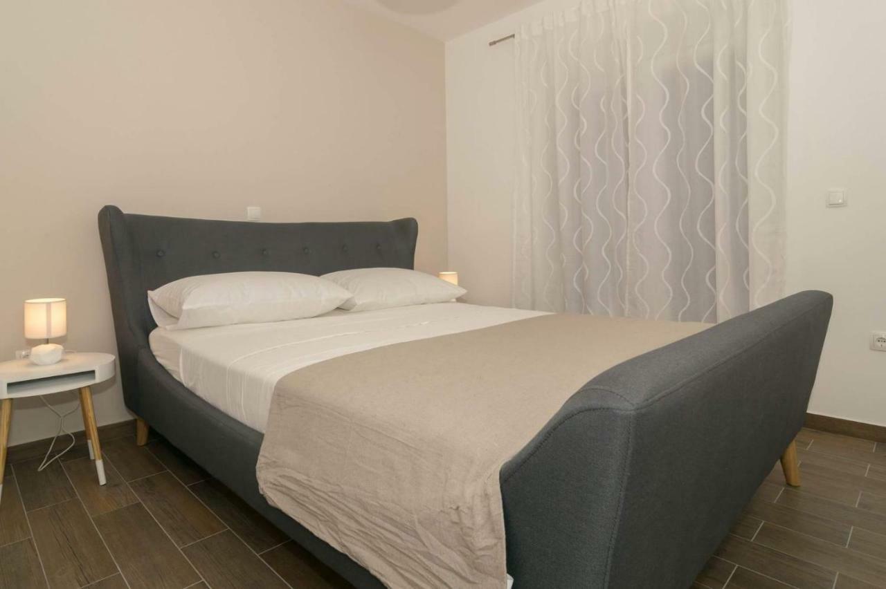 Apartmani Marinovic Zadar Exterior photo