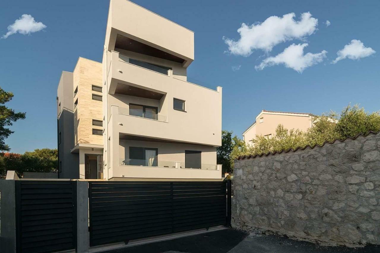 Apartmani Marinovic Zadar Exterior photo