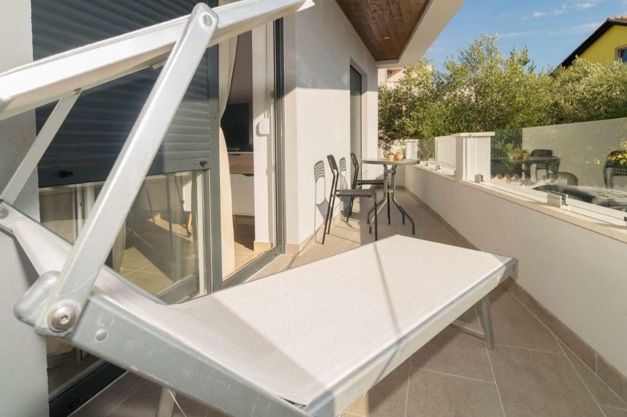 Apartmani Marinovic Zadar Exterior photo